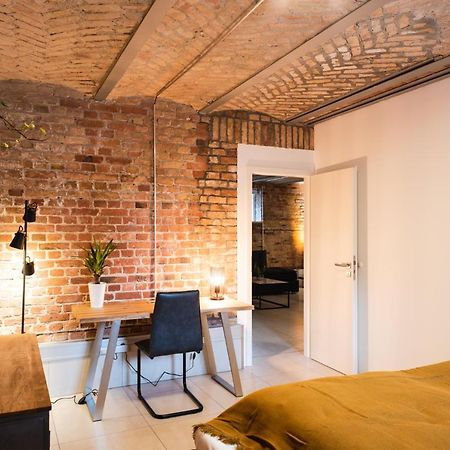Luxurious Urban Living - Premium Downtown Apartments Next To Hbf Берлин Экстерьер фото