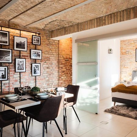 Luxurious Urban Living - Premium Downtown Apartments Next To Hbf Берлин Экстерьер фото